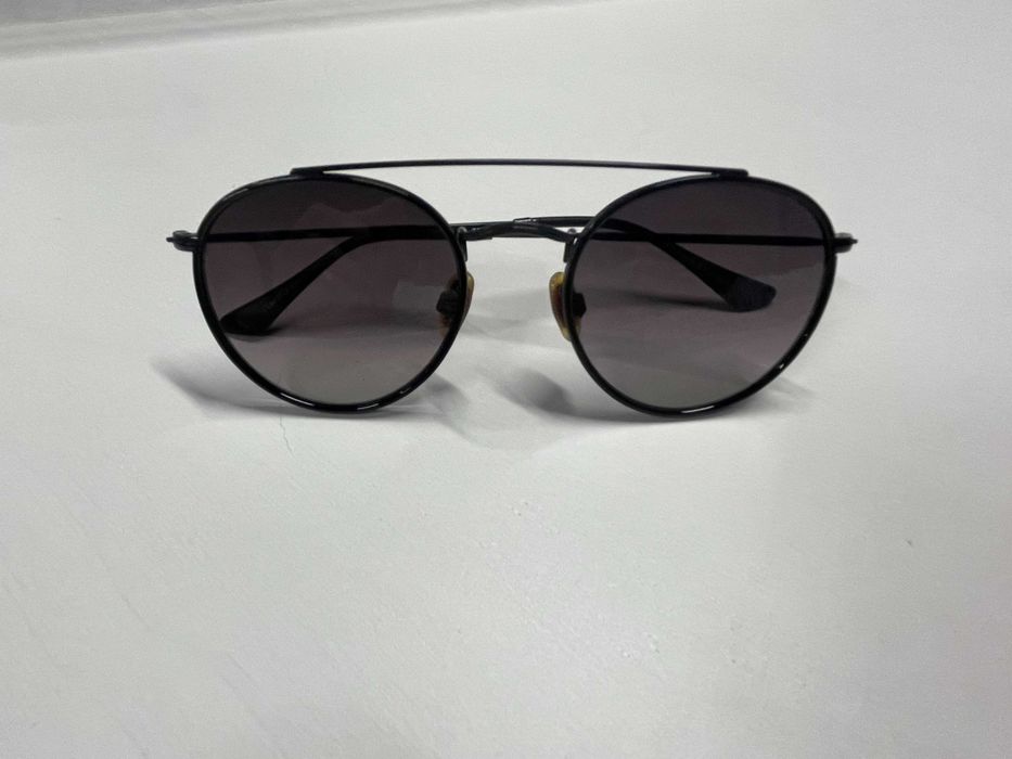 Слънчеви очила Carolina Lemke BLACK Berlin