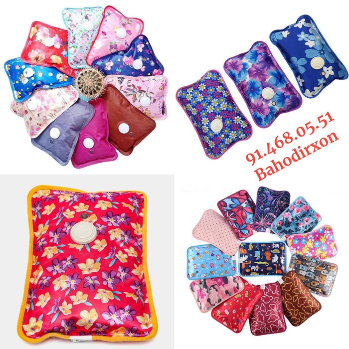 электрическая грелка.Парафин электрический