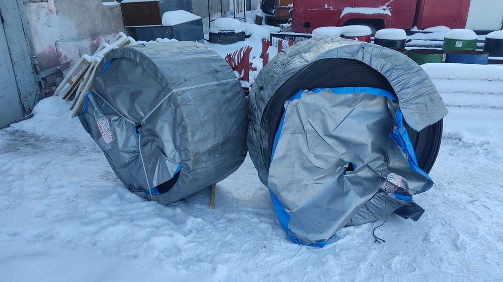 Лента транспортерная