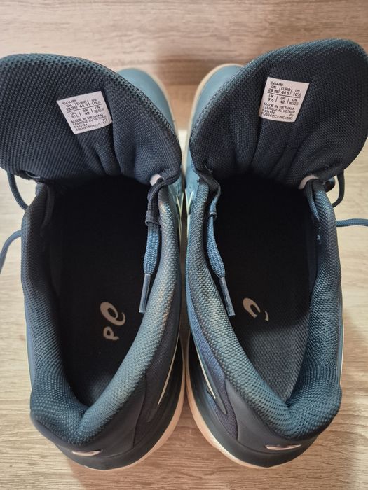 Asics GEL-Resolution X men's tennis