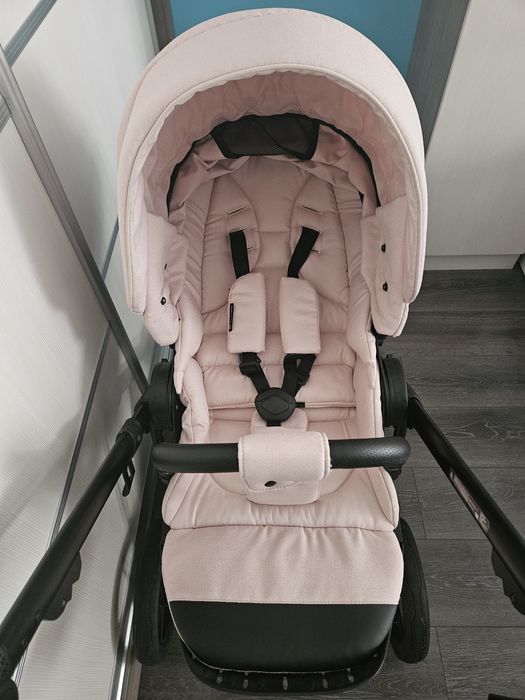 Коляска 2 в 1 Adamex