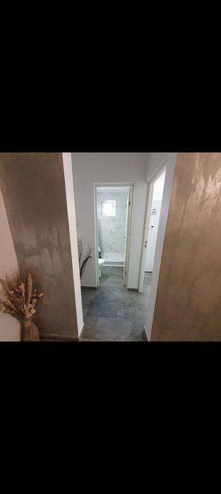 Regim hotelier închiriez 2 apt  cu 1 si 2 camere
