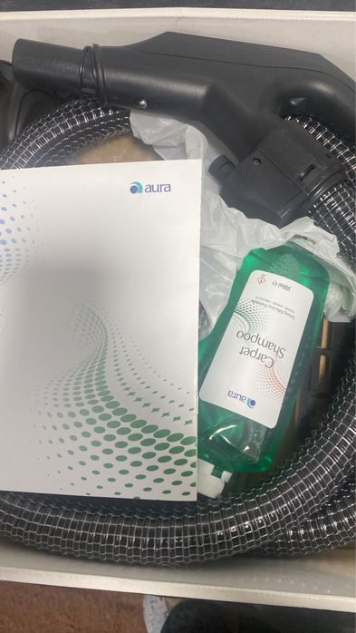 Продается профессиональный пылесос ROBOCLEAN