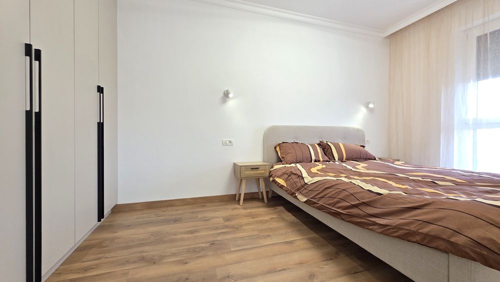 Apartament NOU, Adora Park-UTA