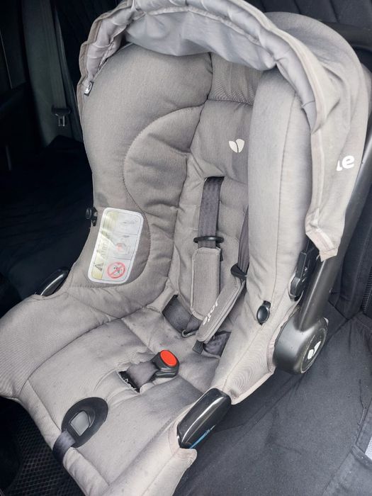 Продам детское кресло