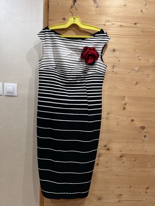 Дамски елегантни рокли по 20 евро