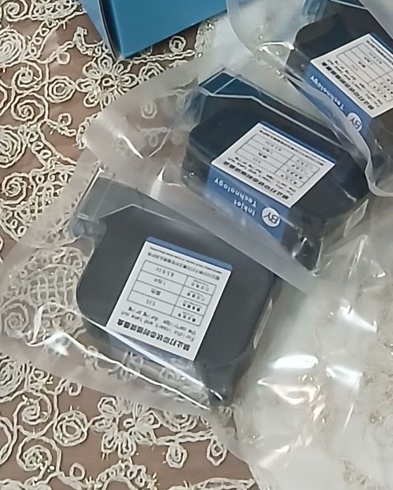 Маркиратор датер sana qoyish dater mini printer data apparat bor