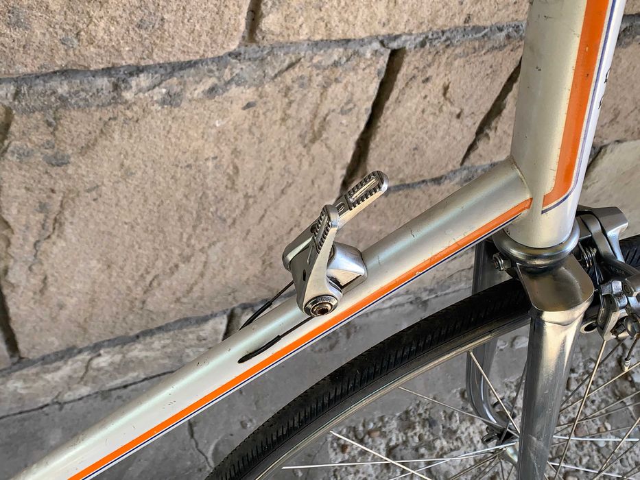 Peugeot PH 12-шосеен велосипед-РЕТРО