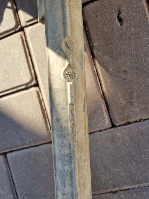 Рулевая рейка на Nissan Juke оригинал