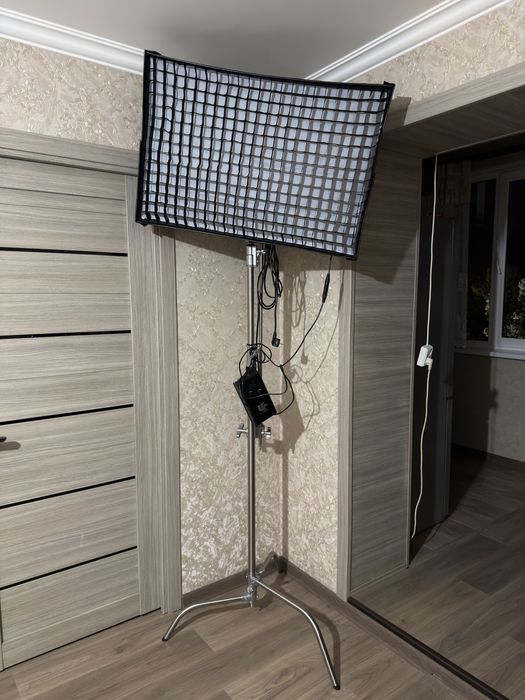 Flexible Mate RGB 200w