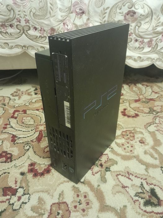 Срочно продаю пс 2