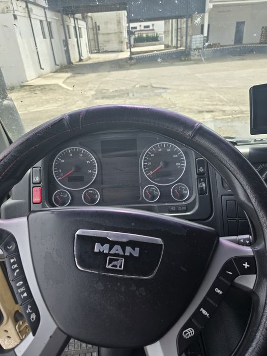 MAN TGL 220 2011