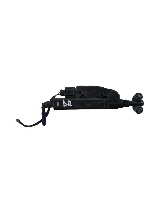 Duze Spalator Faruri Dreapta Fata Audi A8 Ii 4E2, 4E8 2002 - 2010 4E09