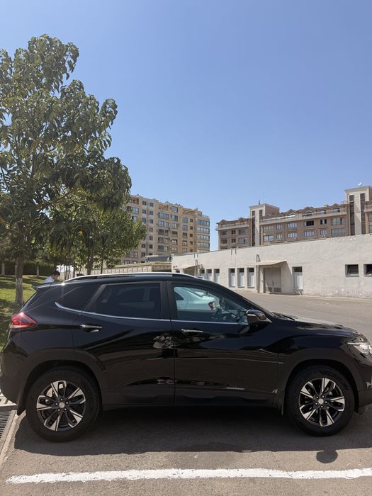 Срочно продается Chevrolet Tracker 2 Premier Plus