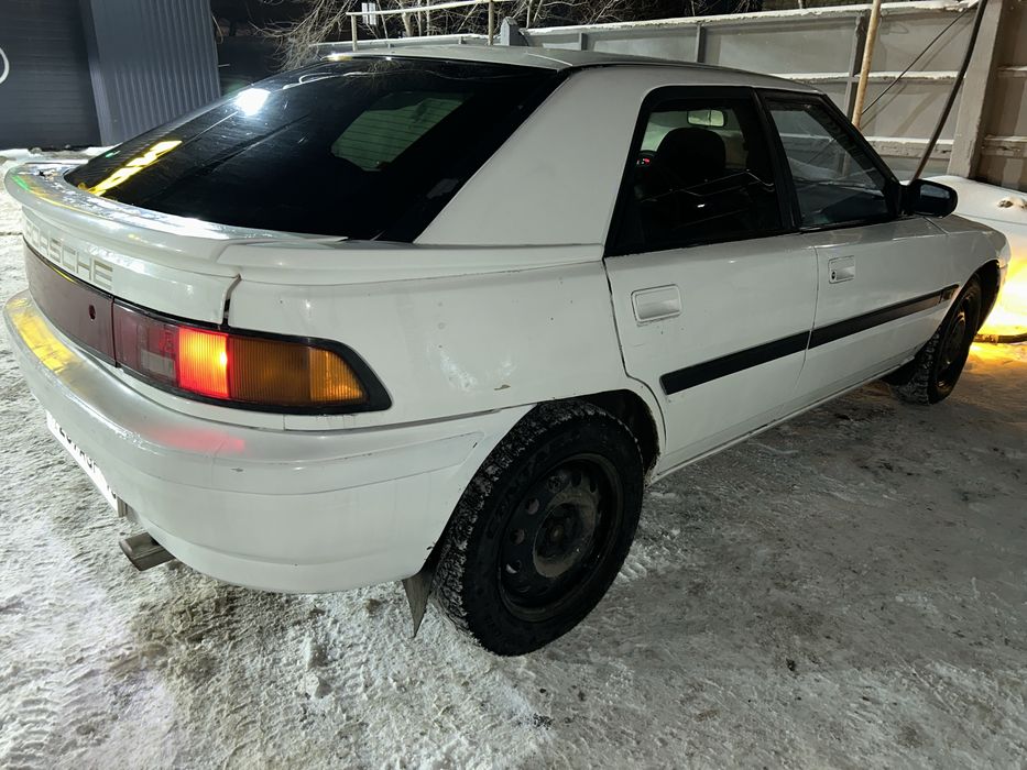 Продам Mazda 323 F 1.6 16V