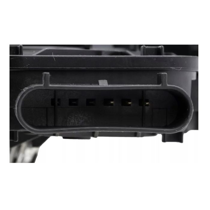 Брава за Ford Transit Custom (2012-2022)