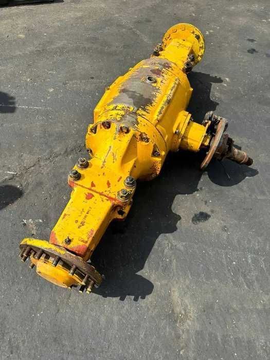 Axa fata/spate Hanomag 33B - Piese de schimb Hanomag