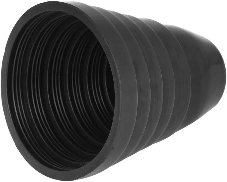 гумена предпазна капачка за фар универсална от 50мм до 80мм 1брой ...