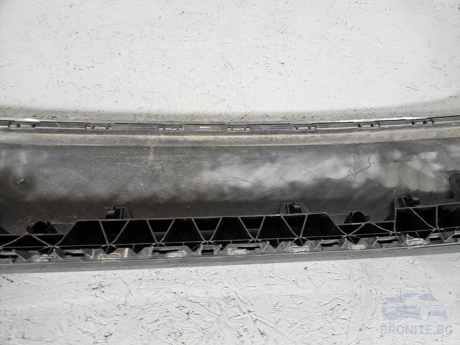 Задна броня AUDI AUDI A3 8P SPORTBACK facelift  Ауди а3 8п 2008-2012