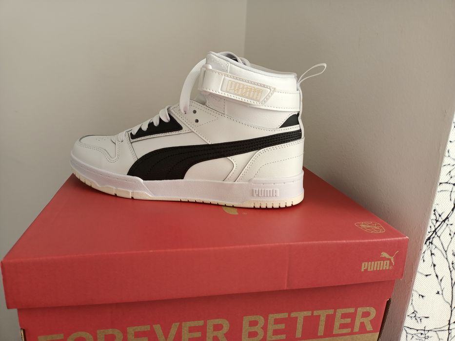 Adidași Puma Preț negociabli