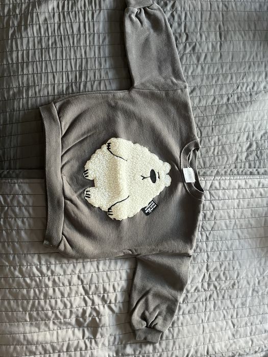 Детски комплекто за лятото .