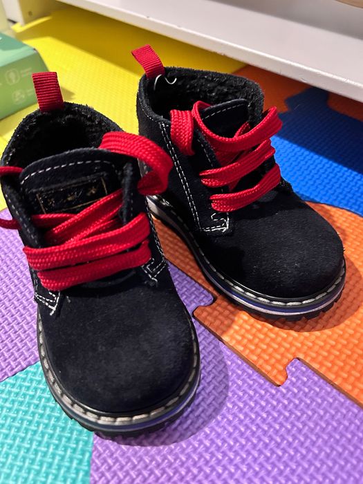 Нови детски боти