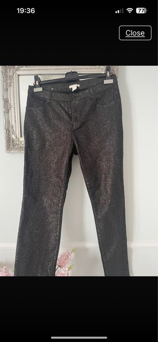 Pantaloni H&m 40