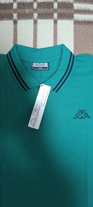 Продам мужскую футболку Cappa 58р