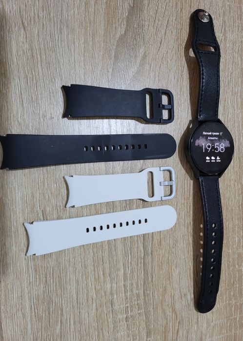 Samsung Galaxy Watch 5 44 мм