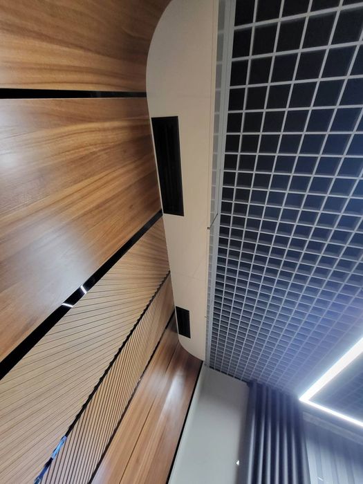 Вентиляция и кондиционирования под ключ