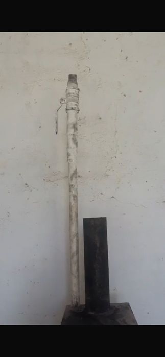 Продам газовую печку