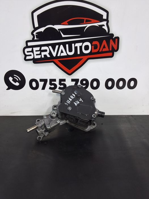 pompa vacuum volkswagen sharan (2000-2010) 1.9 motorina 2003