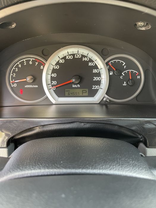 Chevrolet Lacetti lasetti