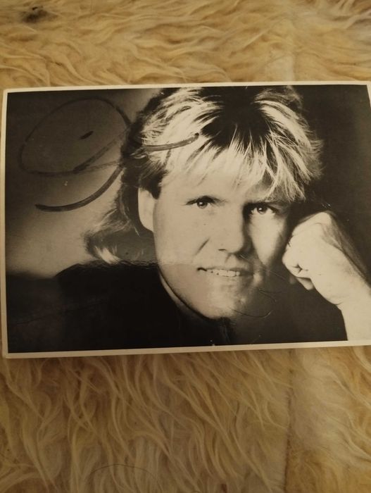 Лична колекция от 90 те години