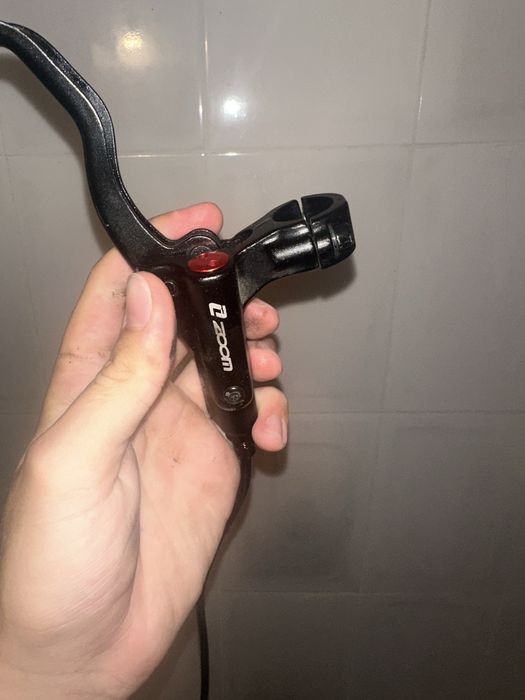 Frane hidraulice zoom