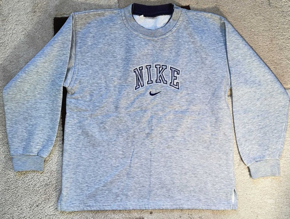 Pulover Nike pentru copii