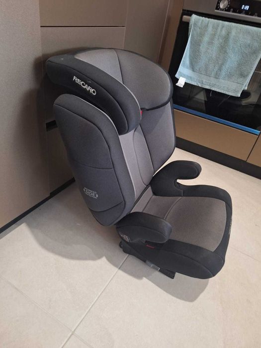 Детско столче за кола Recaro Monza Nova Evo 15-36кг.