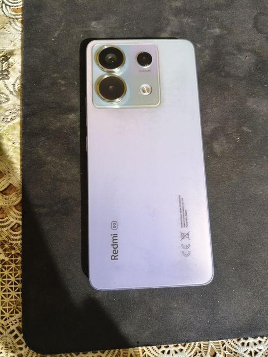 Redmi Note 13 pro 5g