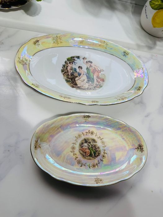 Продам посуду,времен Ссср.