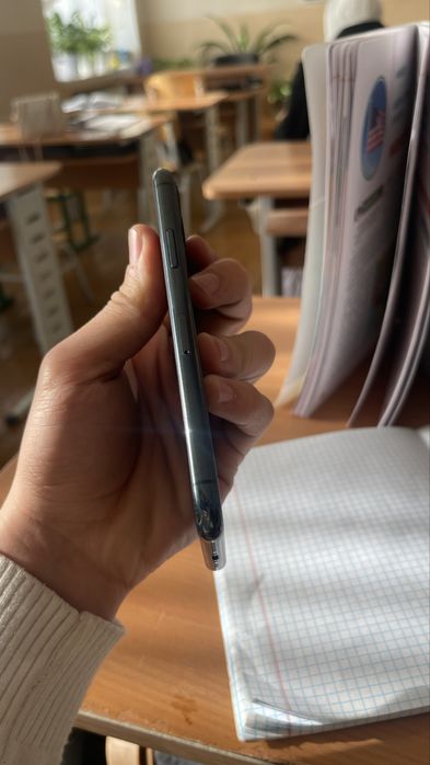 Iphone 11 pro sotiladi