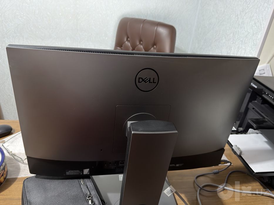 Monoblok Dell.