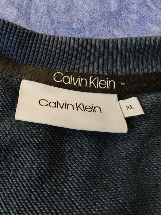 Мъжка блуза Calvin Klein