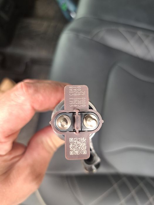 Форсунки на двигатель 4НК1