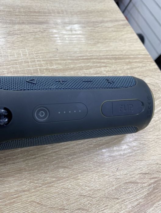 Jbl flip essential 2