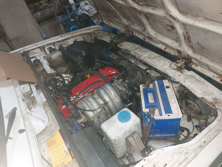 Продам ваз 2107