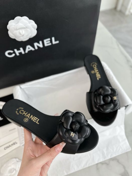 Papuci Chanel 35-41