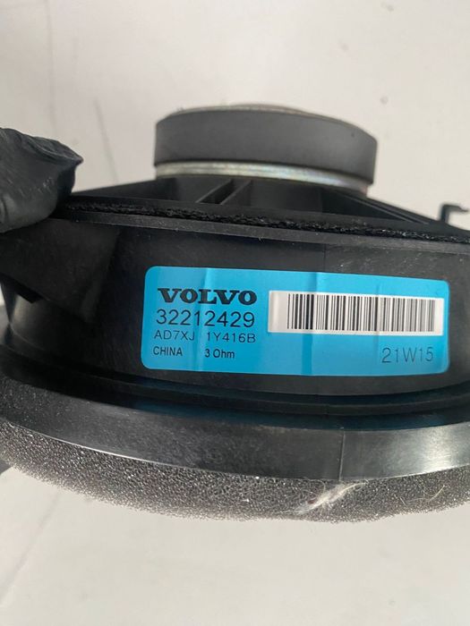 Boxa audio VOLVO XC90 V90 XC60 V60 V60CC 2021+ 32212429 Baia • OLX.ro