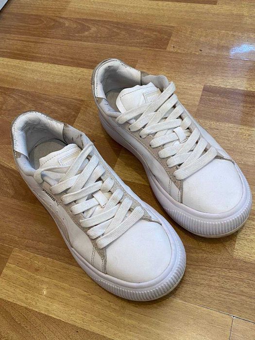 Кроссовки Puma 24 см (38 eur)