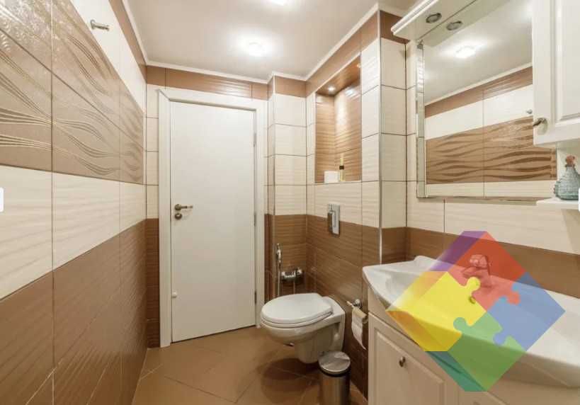 Продава се Тристаен апартамент в Варна, Окръжна болница - 90 кв.м за 2482 €/кв.м - Снимка #12