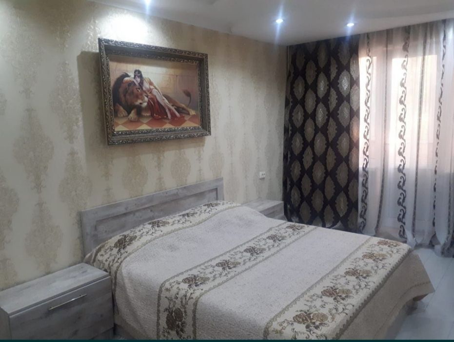 1-но комнатная в Центре города. Абая